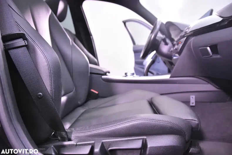 BMW Seria 3 din 2019 cu 79.963 km - oferta BMW133032 - foto 11