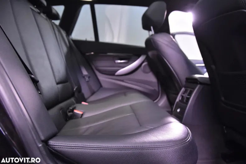 BMW Seria 3 din 2019 cu 79.963 km - oferta BMW133032 - foto 12