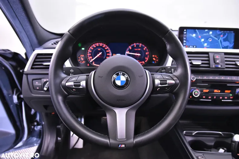 BMW Seria 3 din 2019 cu 79.963 km - oferta BMW133032 - foto 16