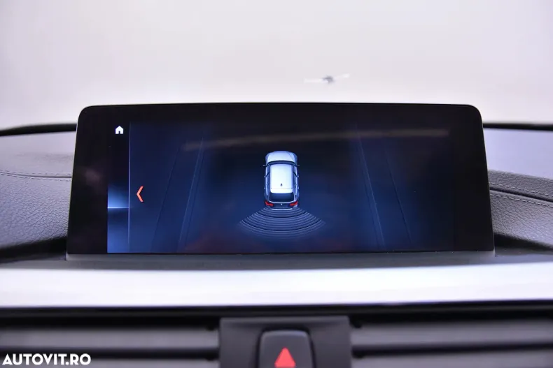 BMW Seria 3 din 2019 cu 79.963 km - oferta BMW133032 - foto 19