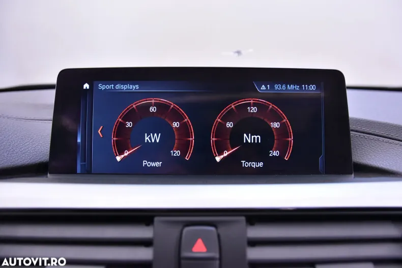 BMW Seria 3 din 2019 cu 79.963 km - oferta BMW133032 - foto 20