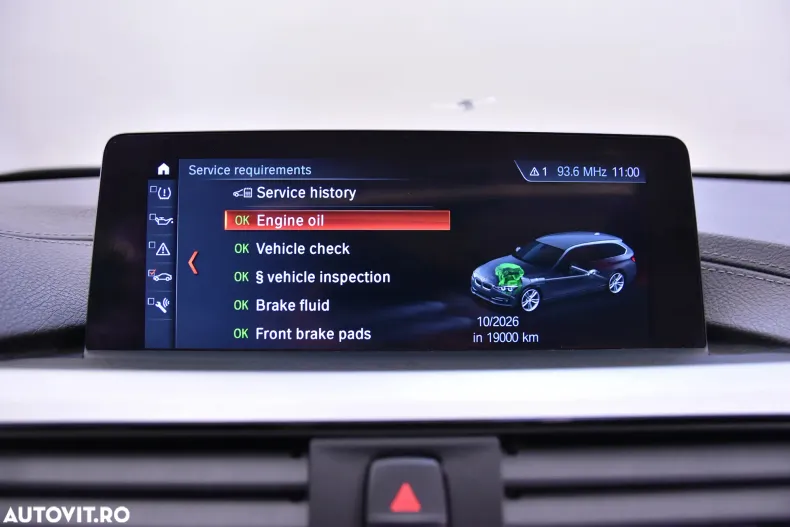 BMW Seria 3 din 2019 cu 79.963 km - oferta BMW133032 - foto 21