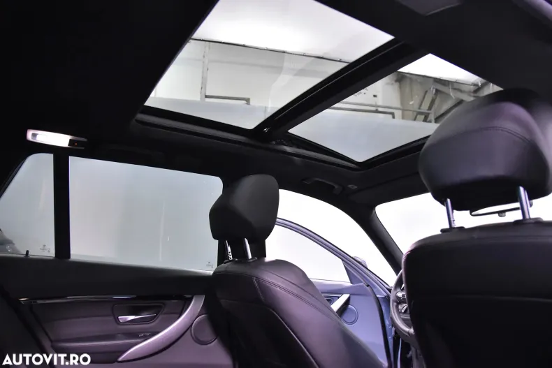BMW Seria 3 din 2019 cu 79.963 km - oferta BMW133032 - foto 23