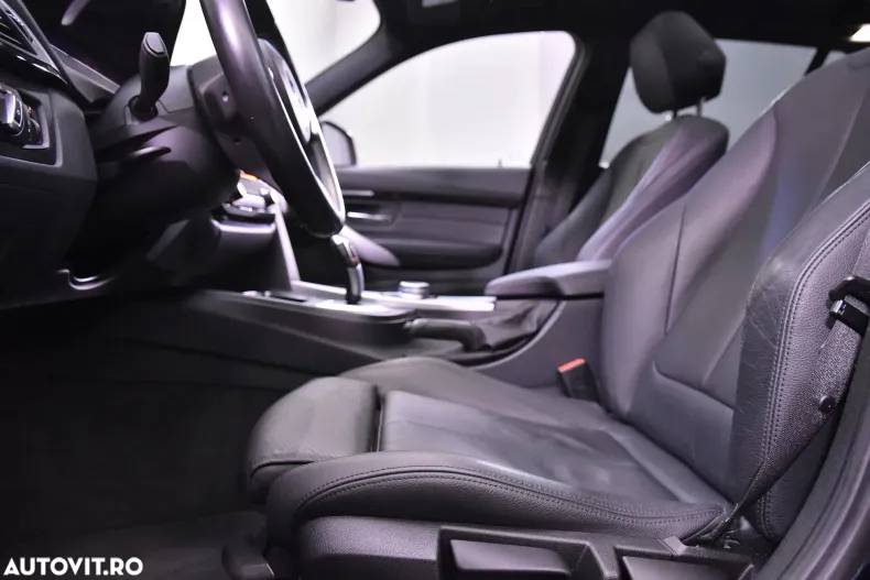 BMW Seria 3 din 2019 cu 79.963 km - oferta BMW133032 - foto 24