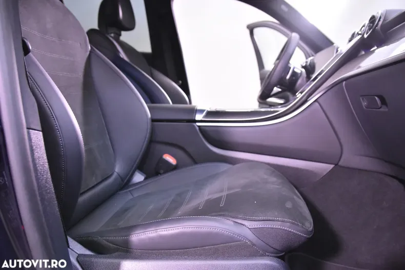 Mercedes-Benz GLC din 2023 cu 11.481 km - oferta MER133033 - foto 11