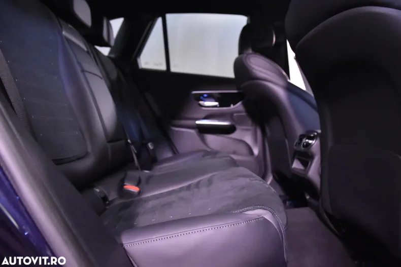 Mercedes-Benz GLC din 2023 cu 11.481 km - oferta MER133033 - foto 12