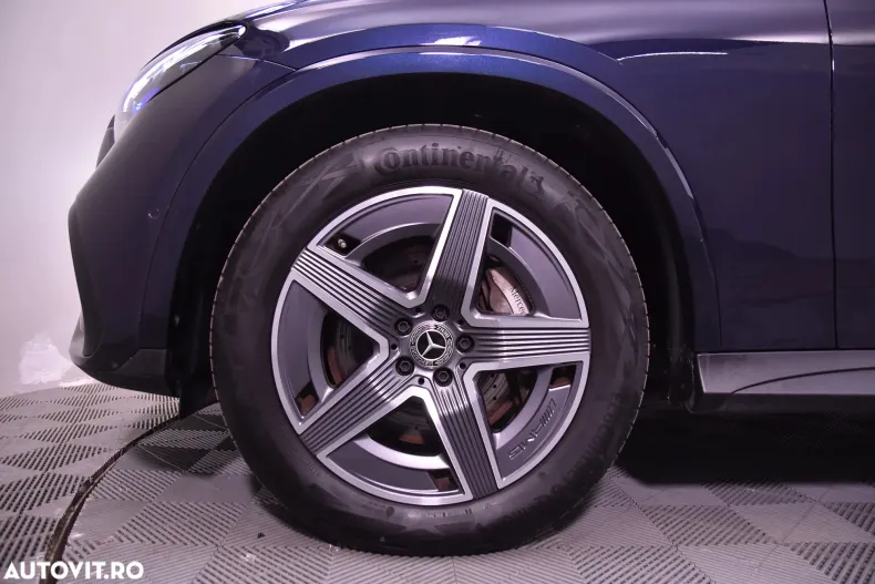 Mercedes-Benz GLC din 2023 cu 11.481 km - oferta MER133033 - foto 13