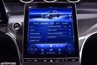 Mercedes-Benz GLC din 2023 cu 11.481 km - oferta MER133033 - foto 21