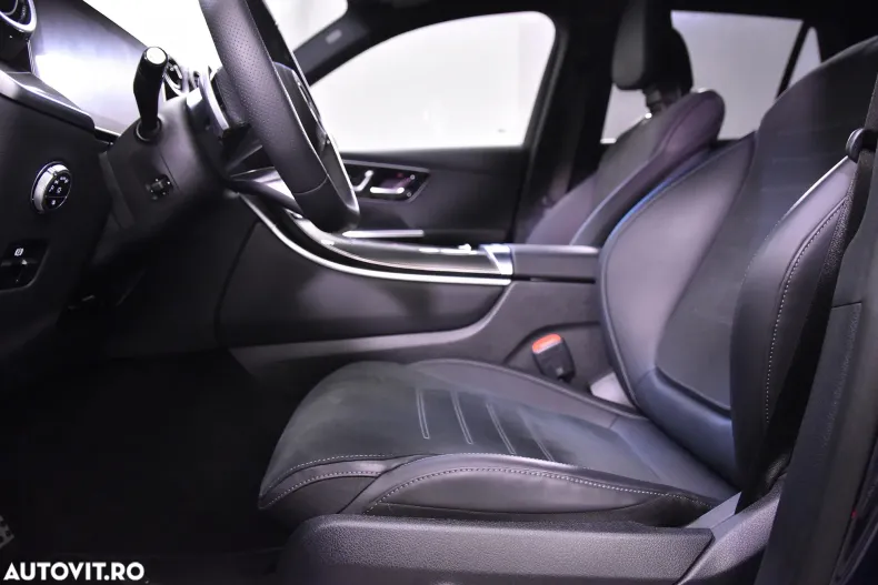 Mercedes-Benz GLC din 2023 cu 11.481 km - oferta MER133033 - foto 23