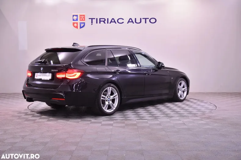 BMW Seria 3 din 2019 cu 116.416 km - oferta BMW133035 - foto 5