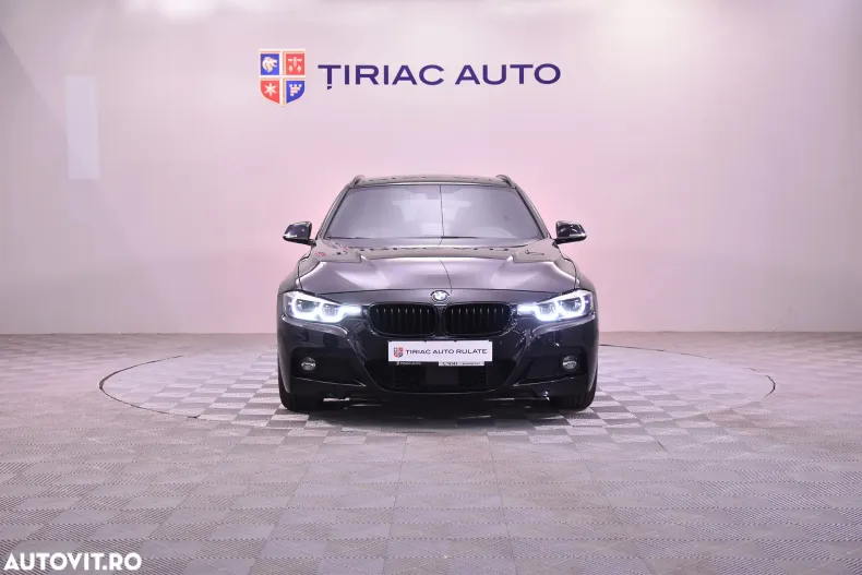 BMW Seria 3 din 2019 cu 116.416 km - oferta BMW133035 - foto 8