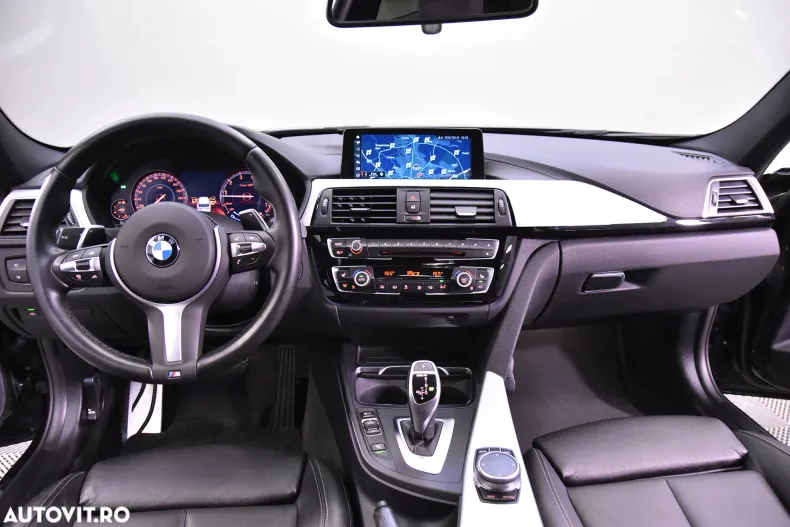 BMW Seria 3 din 2019 cu 116.416 km - oferta BMW133035 - foto 9