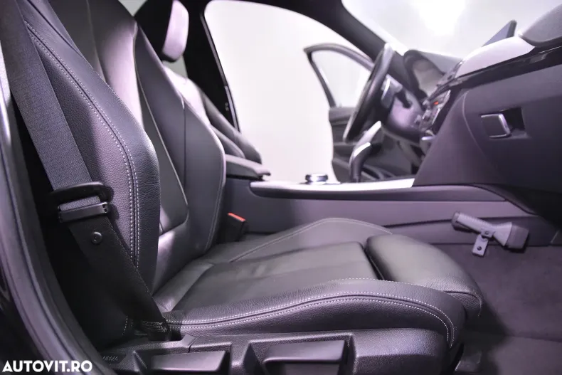 BMW Seria 3 din 2019 cu 116.416 km - oferta BMW133035 - foto 11