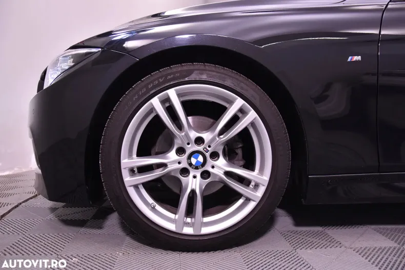 BMW Seria 3 din 2019 cu 116.416 km - oferta BMW133035 - foto 13