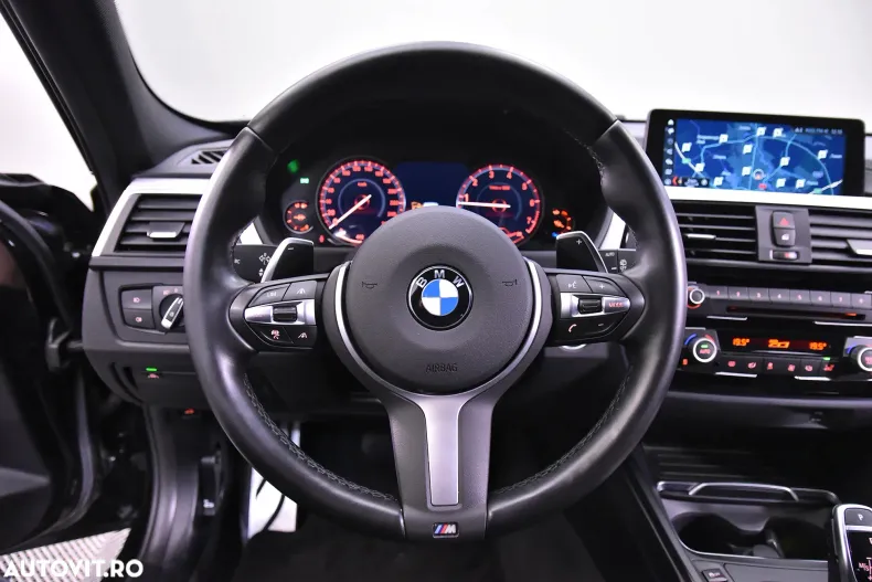 BMW Seria 3 din 2019 cu 116.416 km - oferta BMW133035 - foto 17