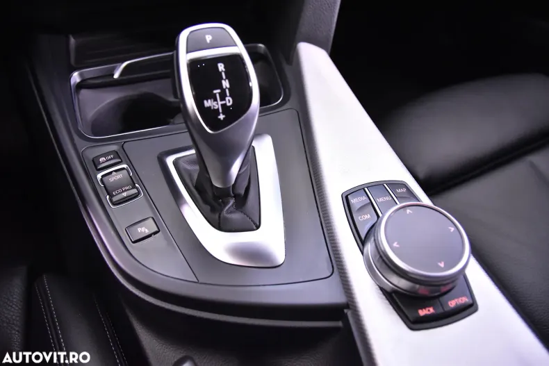 BMW Seria 3 din 2019 cu 116.416 km - oferta BMW133035 - foto 18