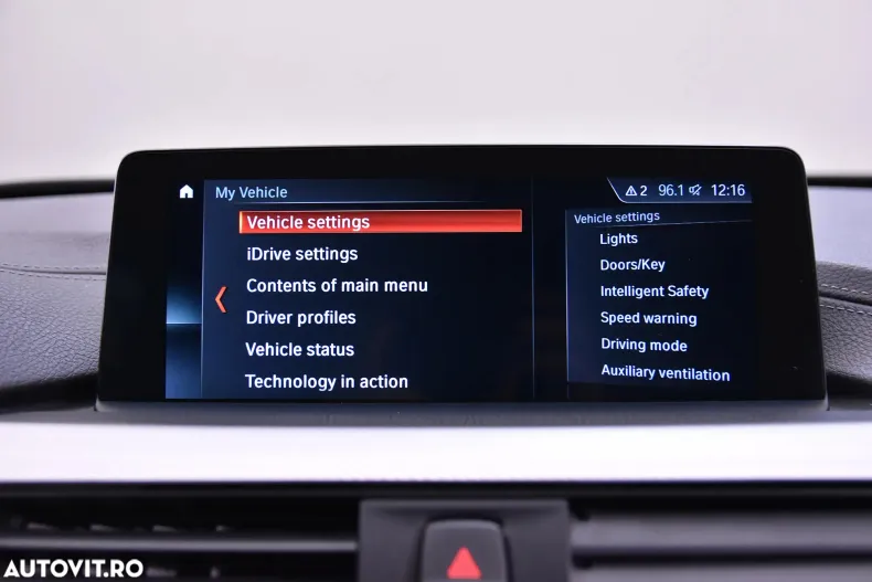 BMW Seria 3 din 2019 cu 116.416 km - oferta BMW133035 - foto 20