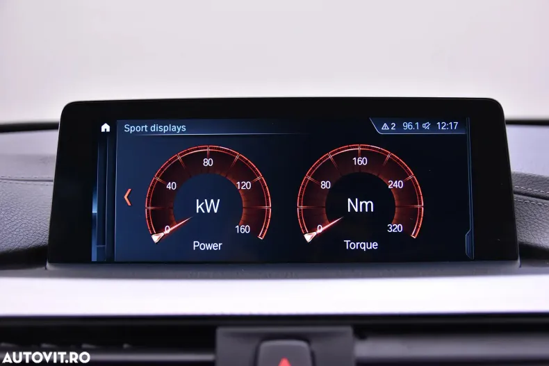 BMW Seria 3 din 2019 cu 116.416 km - oferta BMW133035 - foto 21