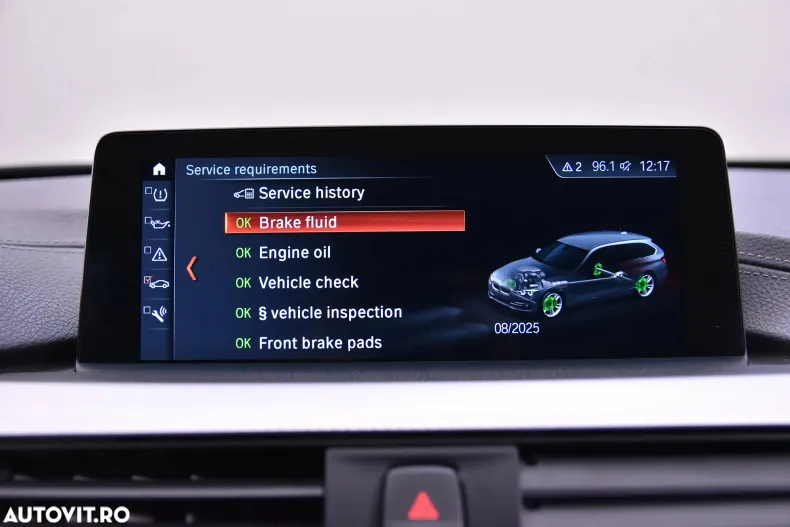 BMW Seria 3 din 2019 cu 116.416 km - oferta BMW133035 - foto 23