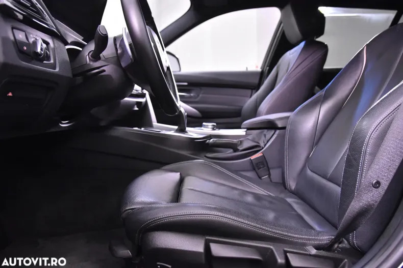 BMW Seria 3 din 2019 cu 116.416 km - oferta BMW133035 - foto 25