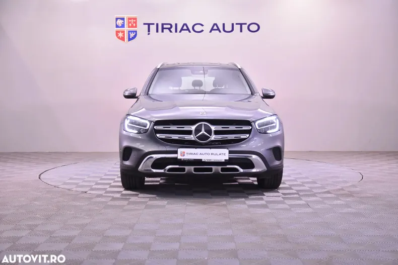 Mercedes-Benz GLC din 2020 cu 112.244 km - oferta MER133037 - foto 8