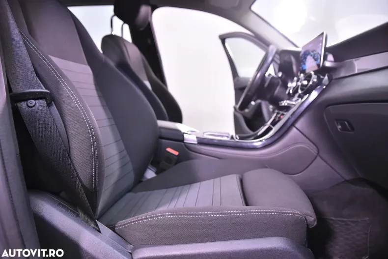 Mercedes-Benz GLC din 2020 cu 112.244 km - oferta MER133037 - foto 11