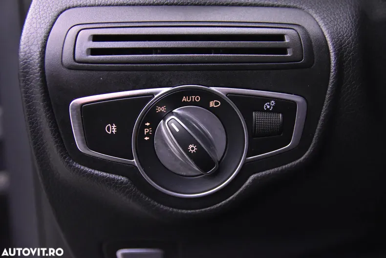 Mercedes-Benz GLC din 2020 cu 112.244 km - oferta MER133037 - foto 15