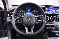 Mercedes-Benz GLC din 2020 cu 112.244 km - oferta MER133037 - foto 16