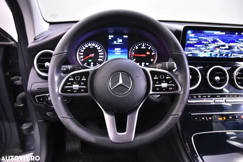 Mercedes-Benz GLC din 2020 cu 112.244 km - oferta MER133037 - foto 16