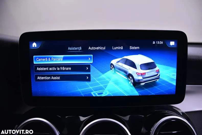 Mercedes-Benz GLC din 2020 cu 112.244 km - oferta MER133037 - foto 20