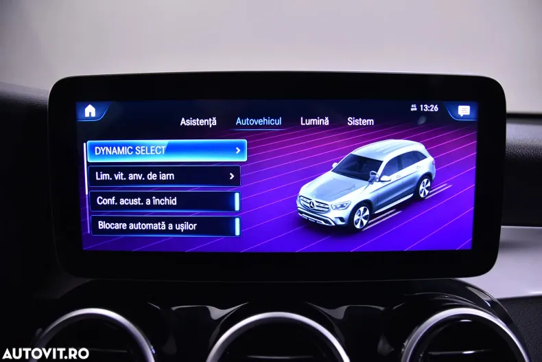 Mercedes-Benz GLC din 2020 cu 112.244 km - oferta MER133037 - foto 21