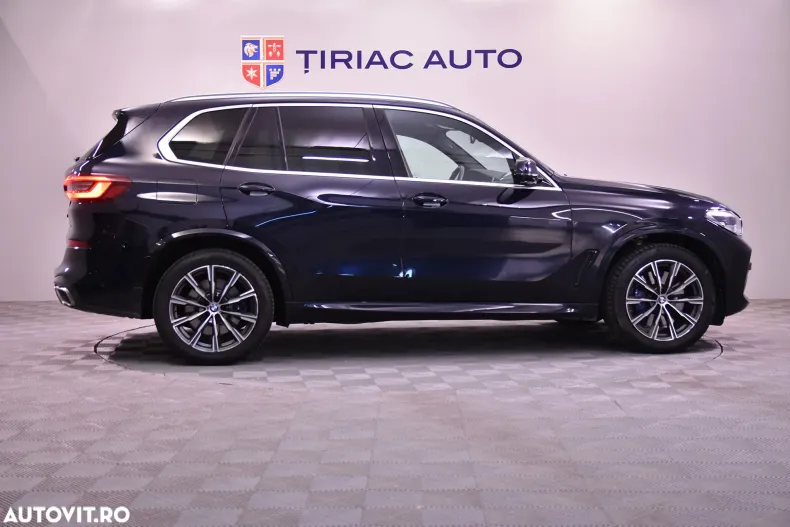 BMW X5 din 2020 cu 93.421 km - oferta BMW133038 - foto 6