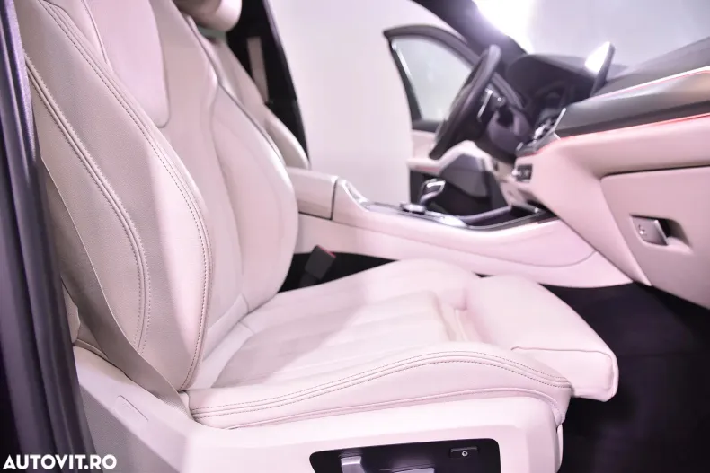 BMW X5 din 2020 cu 93.421 km - oferta BMW133038 - foto 11