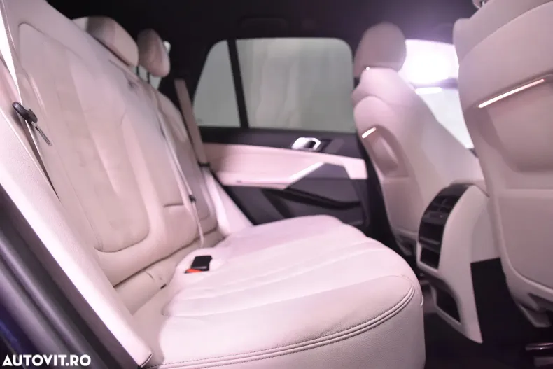 BMW X5 din 2020 cu 93.421 km - oferta BMW133038 - foto 12