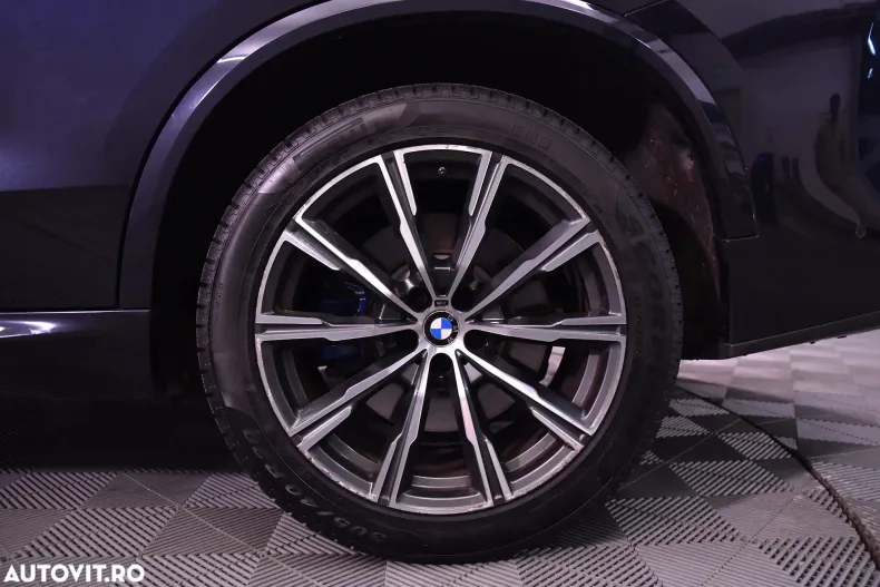 BMW X5 din 2020 cu 93.421 km - oferta BMW133038 - foto 13