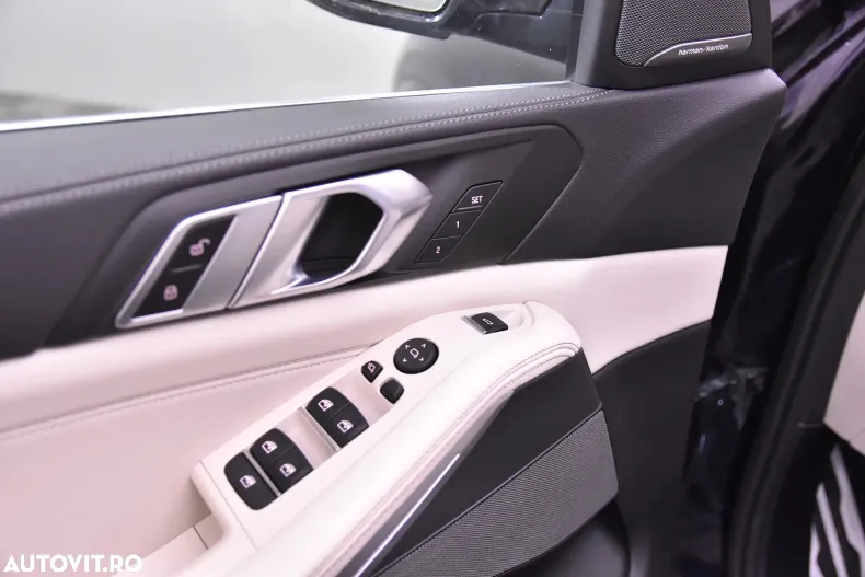 BMW X5 din 2020 cu 93.421 km - oferta BMW133038 - foto 14
