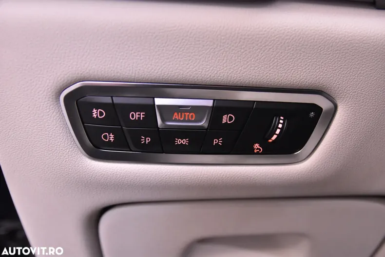 BMW X5 din 2020 cu 93.421 km - oferta BMW133038 - foto 15