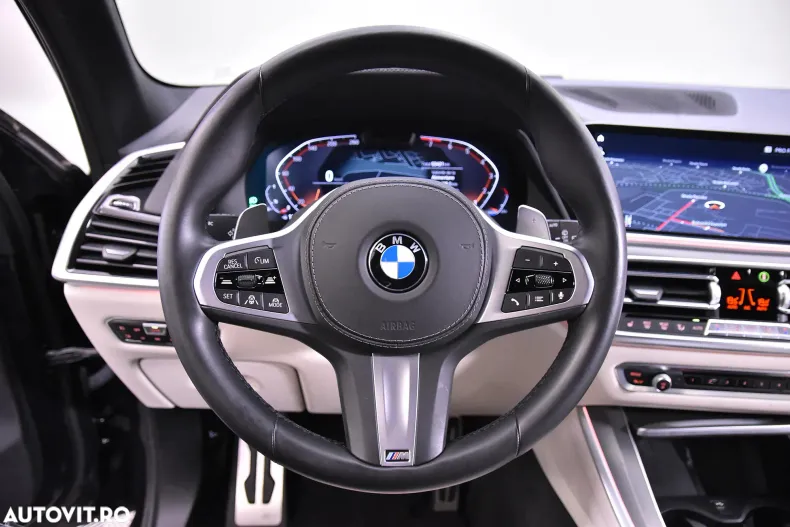 BMW X5 din 2020 cu 93.421 km - oferta BMW133038 - foto 16