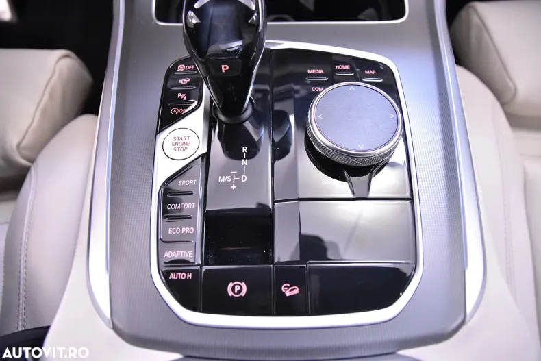 BMW X5 din 2020 cu 93.421 km - oferta BMW133038 - foto 17