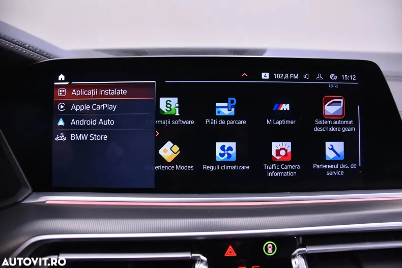 BMW X5 din 2020 cu 93.421 km - oferta BMW133038 - foto 21