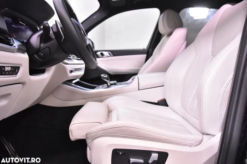 BMW X5 din 2020 cu 93.421 km - oferta BMW133038 - foto 25