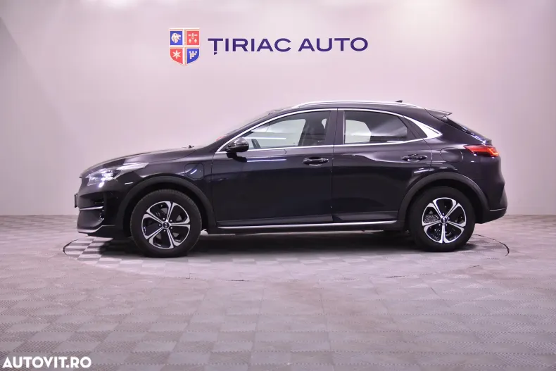 Kia XCeed din 2020 cu 99.408 km - oferta KIA133043 - foto 2