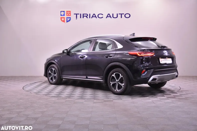 Kia XCeed din 2020 cu 99.408 km - oferta KIA133043 - foto 3