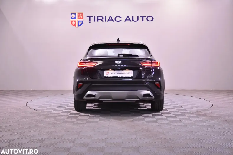 Kia XCeed din 2020 cu 99.408 km - oferta KIA133043 - foto 4