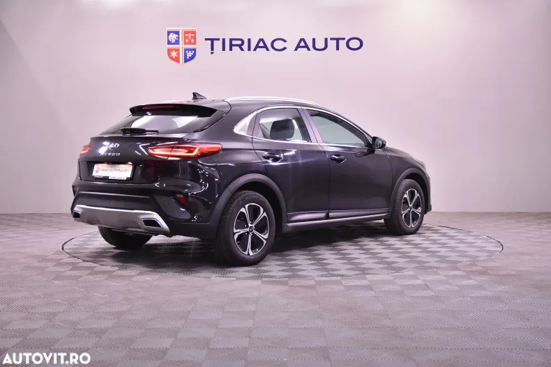 Kia XCeed din 2020 cu 99.408 km - oferta KIA133043 - foto 5
