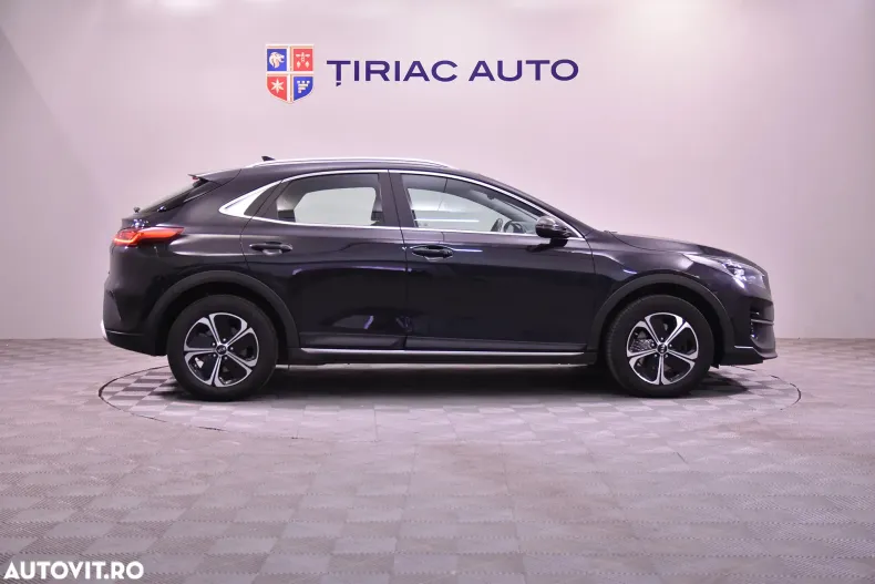 Kia XCeed din 2020 cu 99.408 km - oferta KIA133043 - foto 6