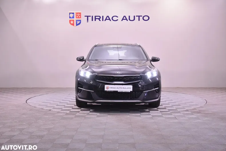 Kia XCeed din 2020 cu 99.408 km - oferta KIA133043 - foto 8