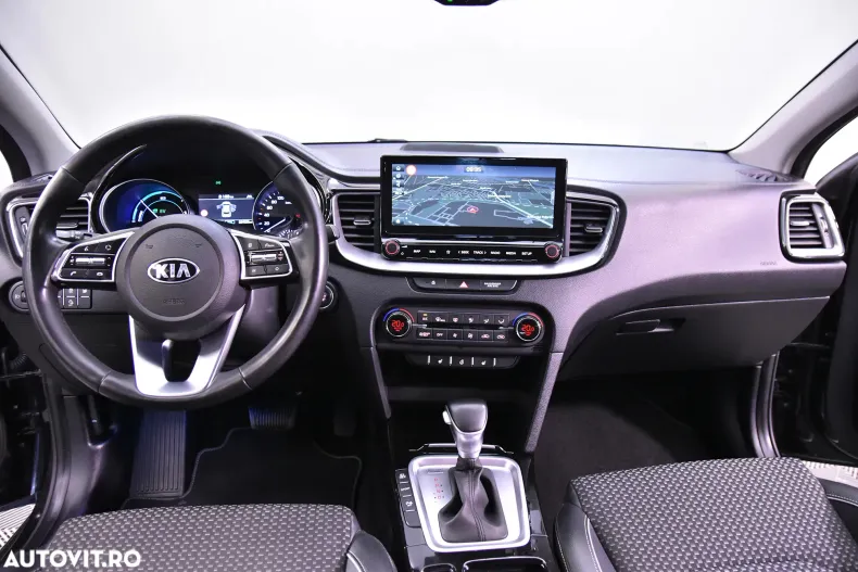 Kia XCeed din 2020 cu 99.408 km - oferta KIA133043 - foto 9