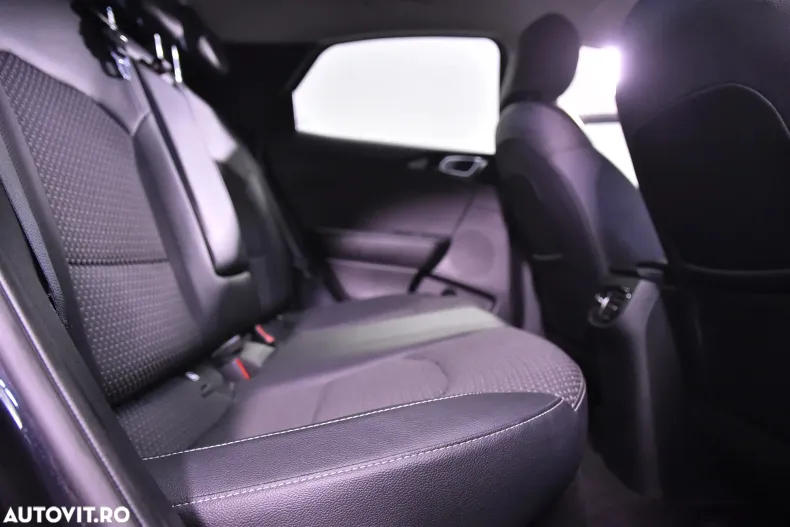 Kia XCeed din 2020 cu 99.408 km - oferta KIA133043 - foto 12