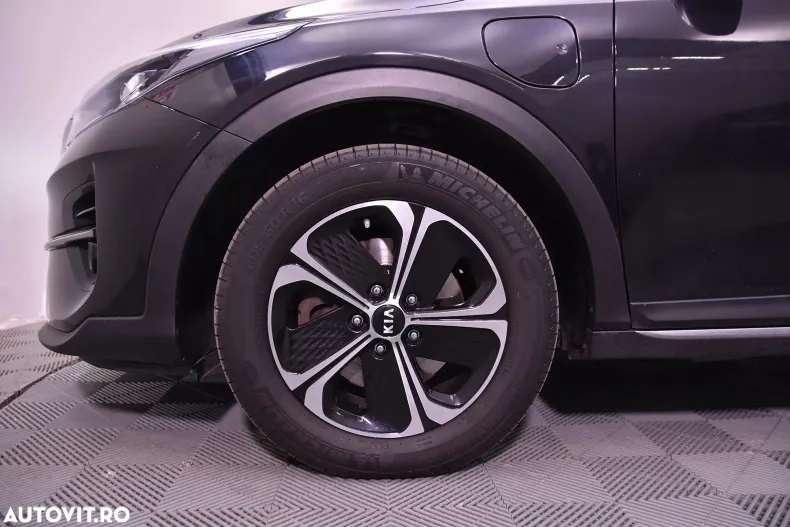 Kia XCeed din 2020 cu 99.408 km - oferta KIA133043 - foto 13